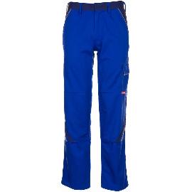 Highline Bundhose zink-kornblumenblau Produktbild